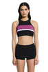 Gottex Free Sport Aqua Chic High Neck Bikini Top